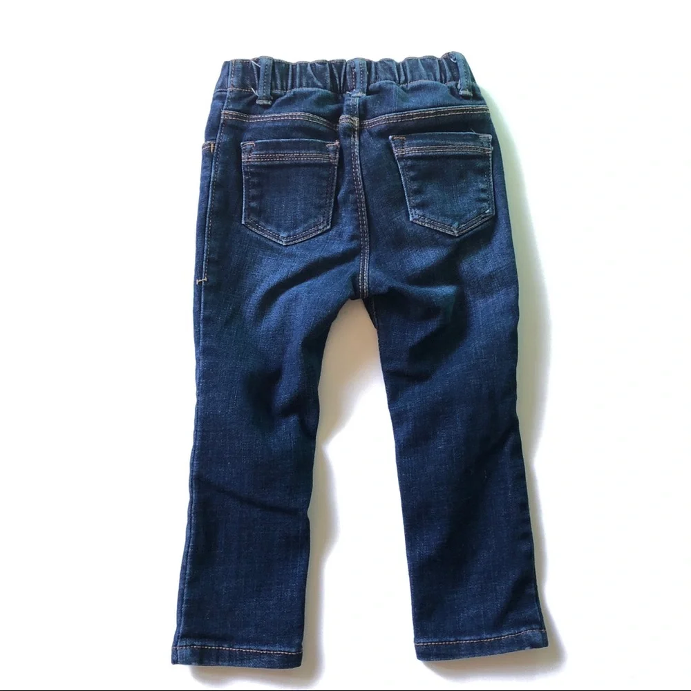Old navy jeans